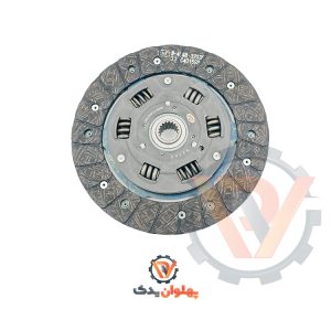 دیسک و صفحه پی کیو پی 405