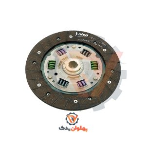 دیسک و صفحه کورمن 405 لیبل هرینگتون ( گارانتی 6 ماهه )